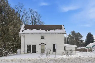 500218 Grey Road 12 Road, West Grey, On N0c 1h0