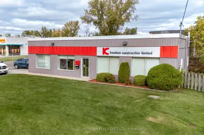 640 Dundas Street E, Belleville, On K8n 1g7