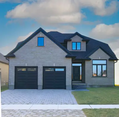 4386 Green Bend Road, London South, On N6p 0k9
