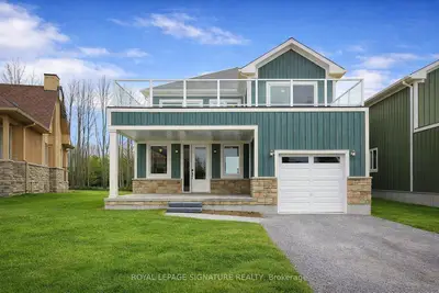 68 Rosedale Trail, Kawartha Lakes, On K0m 1n0