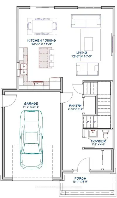 247 Mctavish Street, Strathroy-caradoc, On N7g 3k5