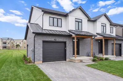 247 Mctavish Street, Strathroy-caradoc, On N7g 3k5