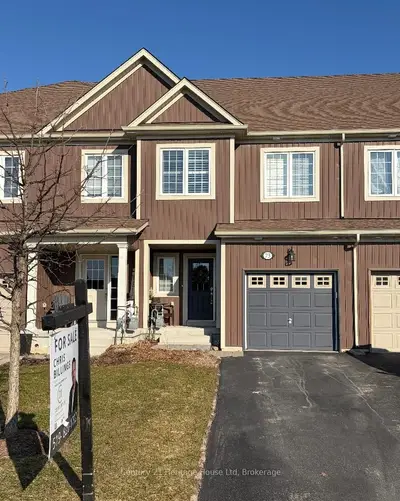 73 Courtney Street, Centre Wellington, On N1m 0e5