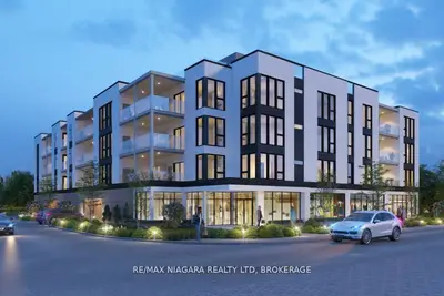 179 Garrison Road, Fort Erie, On L2a 1m5