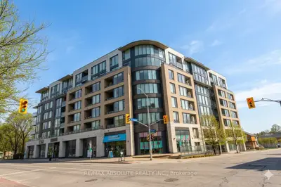 360 Patricia Avenue 607, Westboro - Hampton Park, On K1z 0a8
