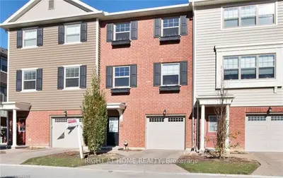 3025 Singleton Avenue 62, London South, On N6l 0e6