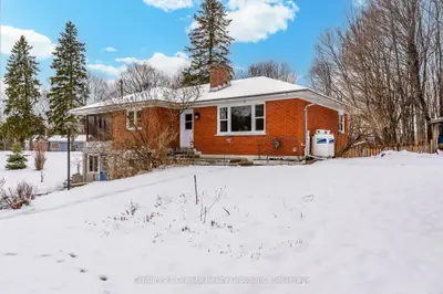 1523 County Road 21 Road, Minden Hills, On K0m 2k0