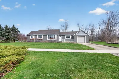 1258 Phillips Street, Fort Erie, On L2a 3b7