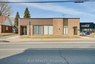4518 Ste Catherine Street, The Nation, On K0c 2b0