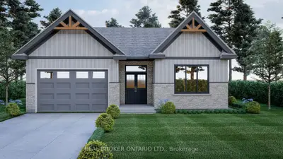 7 Ironwood Court, Norwich, ON N0J 1P0