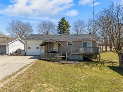 1 Crawford Street, North Huron, On N0g 2h0