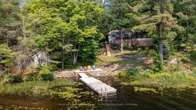 27 Joyce Lane, The Archipelago, ON P0G 1G0
