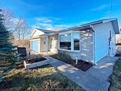 16 Macklaim Drive, Parry Sound, On P2a 2z2