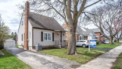 87 Jacqueline Street, London South, On N5z 3p9