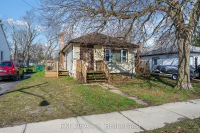 152 High Street, Fort Erie, On L2a 3r1
