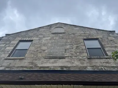 21 Gordon Street Unit 7, Guelph, On N1h 4g8
