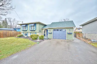 698 Buffalo Road, Fort Erie, On L2a 5t6