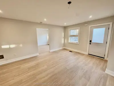 246 Marlborough Street Unit 1, Brantford, On N3s 4t3