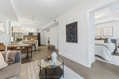 255 Bay Street 1007, Ottawa Centre, On K1r 0c5