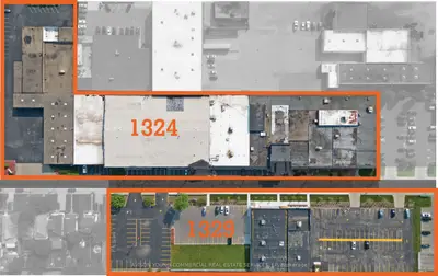 1324 & 1329 Windsor Avenue, Windsor, On N8x 3m6