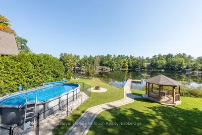 149 John Buchler Road, Georgian Bay, On L0k 1s0