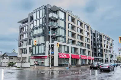 101 Richmond Road 320, Westboro - Hampton Park, On K1z 0a6