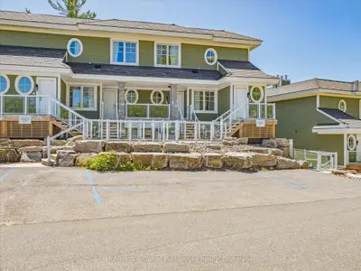 1869 Muskoka Road 118 W Highway Btve104, Muskoka Lakes, On P1l 1w8