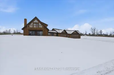 777 River Road, Kawartha Lakes, On K9v 4r4