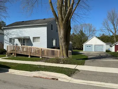 151 Georgina Street, West Perth, On N0k 1n0
