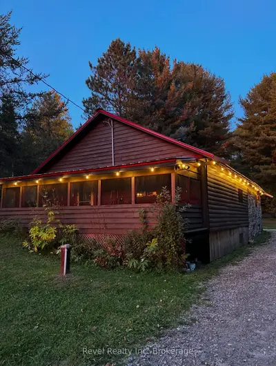 375 Dubuc Road, West Nipissing, On P0h 1l0