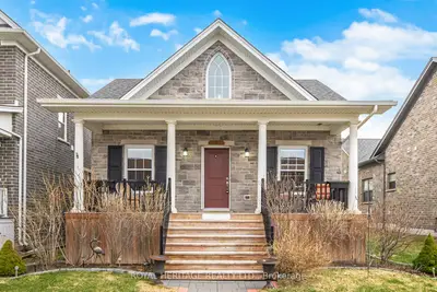 734 Elmer Hutton Street, Cobourg, ON K9A 0K9