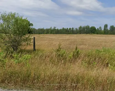 00 Mitchells Cross Road, Prince Edward County, On K0k 2t0