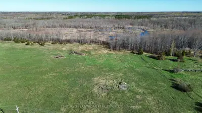00 Mitchells Cross Road, Prince Edward County, On K0k 2t0