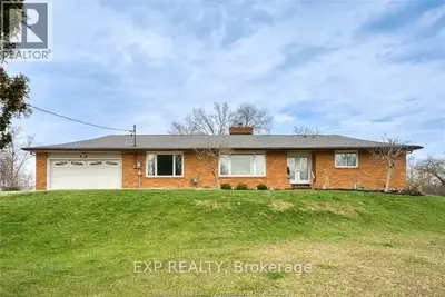 1235 Gesto Sideroad Side Road, Essex, On N8m 2x6