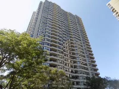1510 Riverside Drive 1904, Alta Vista And Area, On K1g 4x5