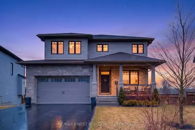 1617 Brookedayle Avenue, Kingston, ON K7P 0S8