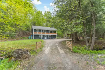 7032 County Road 121, Minden Hills, On, K0m 2k0