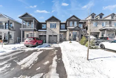 1214 Cavallo Street, Stittsville - Munster - Richmond, On K2s 0z4