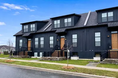 873 Charles Wilson Parkway, Cobourg, ON K9A 0L2