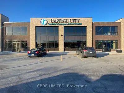 747 Silver Seven Road 30-35, Kanata, On K2v 0a1