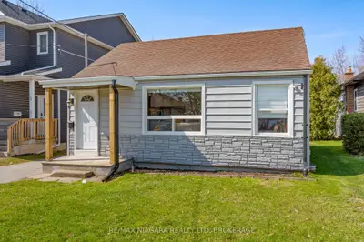 50 Merigold Street, St. Catharines, ON L2S 2N5