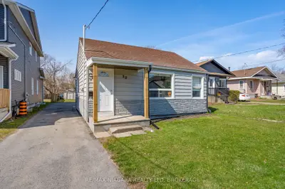 50 Merigold Street, St. Catharines, On L2s 2n5