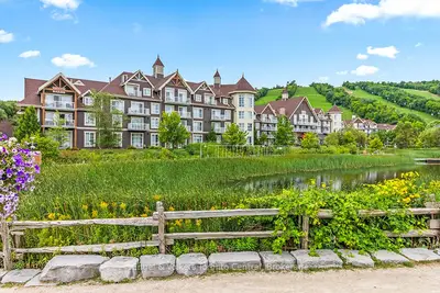 220 Gord Canning Drive 465, Blue Mountains, ON L9Y 0V2