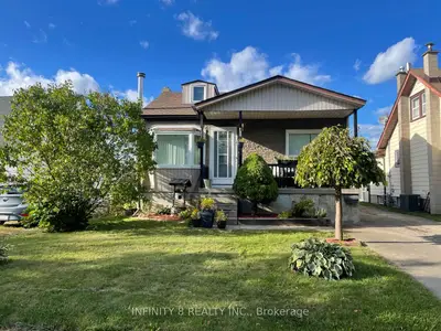 326 Corvette Street, Welland, On L3b 4s6