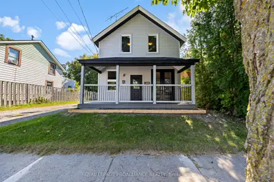 141 Ontario Street, Port Hope, On L1a 2v5