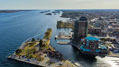 15 St Andrew Street 1004, Brockville, ON K6V 0E8