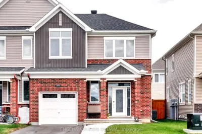 305 Lamarche Avenue, Orleans - Convent Glen And Area, On K1c 1t1