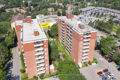 610 Lake Street 507, St. Catharines, ON L2N 5T1