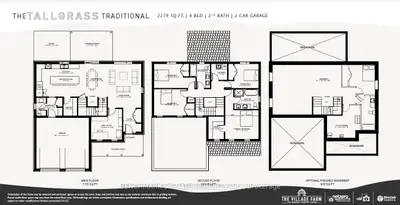 8 Totten Street, Zorra, On N0j 1j0