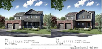8 Totten Street, Zorra, ON N0J 1J0